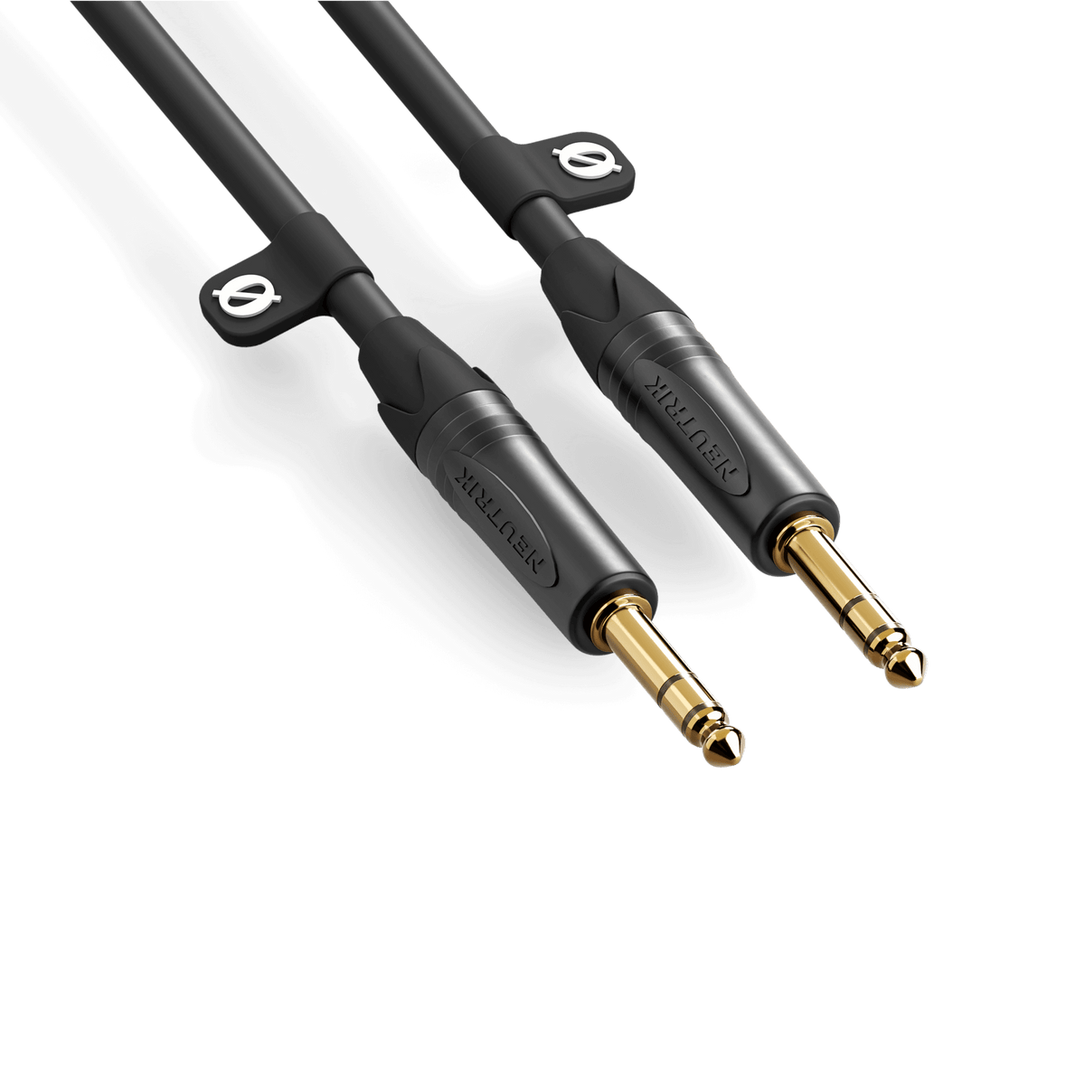 RØDE TRS-3 & TRS-6 | Premium Balanced 1/4-inch TRS Patch Cables