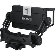 Sony HDVF-EL760 7.4" HD Color OLED Viewfinder with Advanced Mount