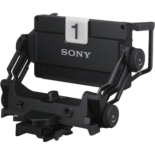 Sony HDVF-EL760 7.4" HD Color OLED Viewfinder with Advanced Mount