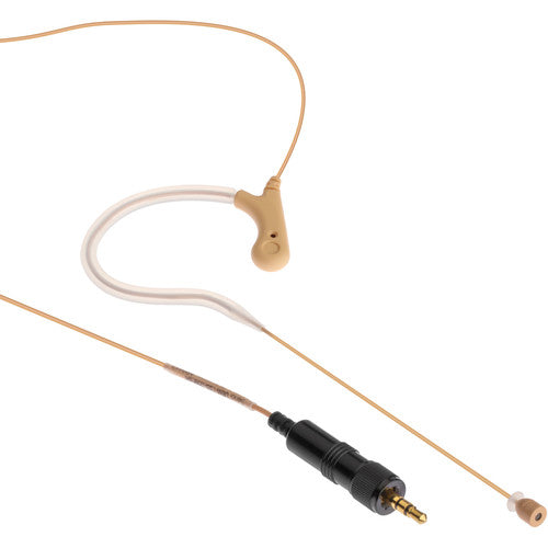 Sennheiser XSW2-CI1 Rackmount Wireless Earset Microphone System Kit (Beige, A: 548 to 572 MHz)