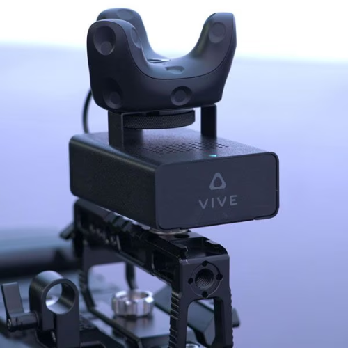 HTC VIVE Mars CamTrack Multicamera Tracking