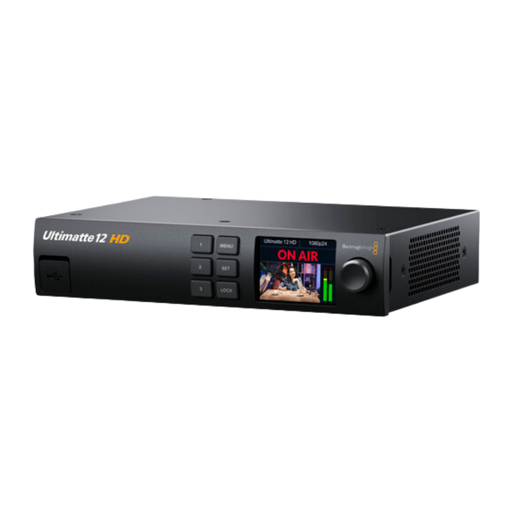 Blackmagic Design Ultimatte 12 HD