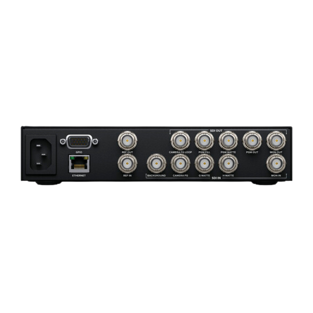 Blackmagic Design Ultimatte 12 HD
