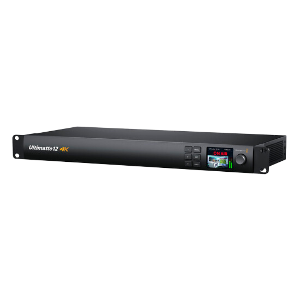 Blackmagic Design Ultimatte 12 4K