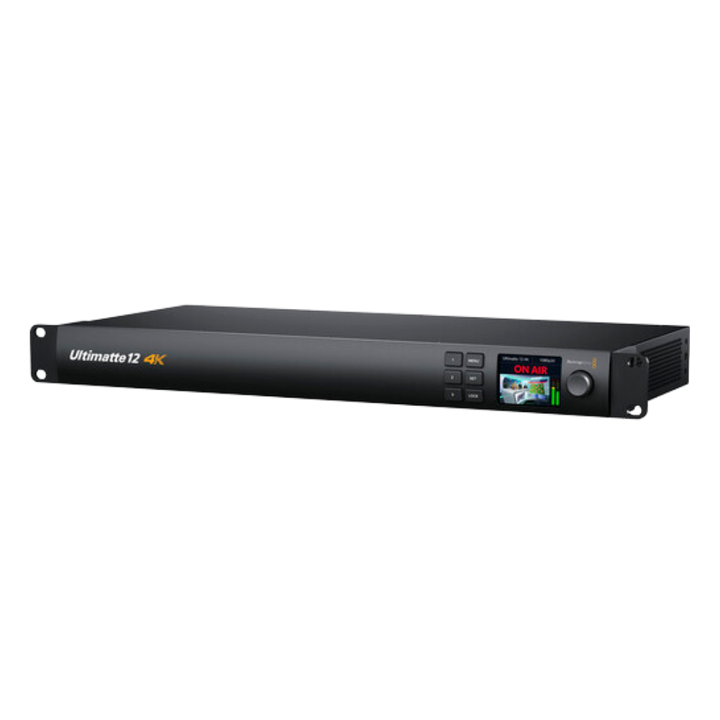 Blackmagic Design Ultimatte 12 4K