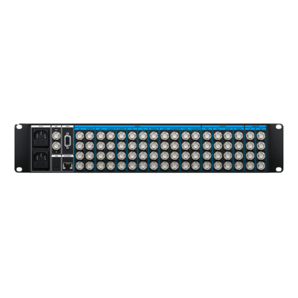 Blackmagic Design Ultimatte 12 8K