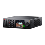 Blackmagic Design HyperDeck Studio HD Mini
