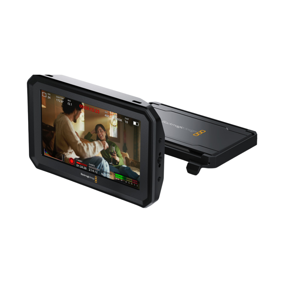 Blackmagic Design PYXIS Monitor