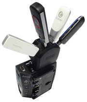 Comrex LiveShot Portable | Professional Bonded Cellular IP Video Codec