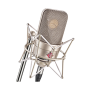 Neumann TLM 49 Set Large-Diaphragm Cardioid Condenser Microphone