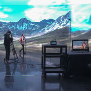 HTC VIVE Mars CamTrack Multicamera Tracking