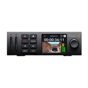 Blackmagic Design HyperDeck Studio HD Mini