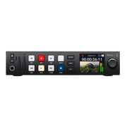 Blackmagic Design HyperDeck Studio HD Plus