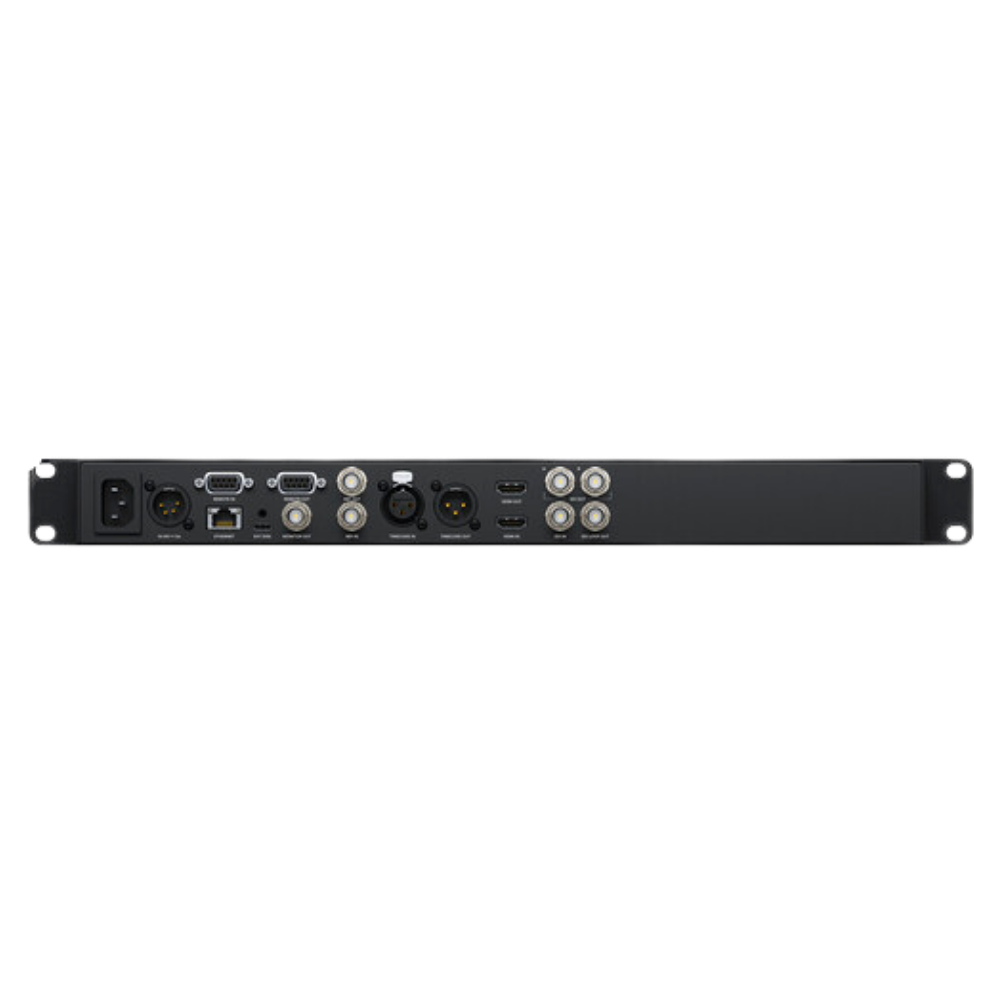 Blackmagic Design HyperDeck Studio HD Pro