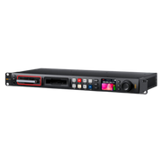 Blackmagic Design HyperDeck Studio 4K Pro – Image 1