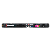 Blackmagic Design HyperDeck Studio 4K Pro – Image 2