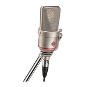 Neumann TLM 49 Set Large-Diaphragm Cardioid Condenser Microphone