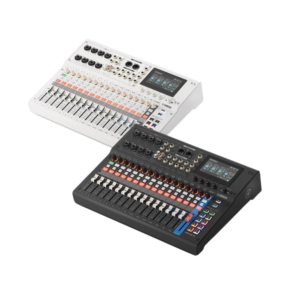 Yamaha MGX16 16-Channel Analog Mixer