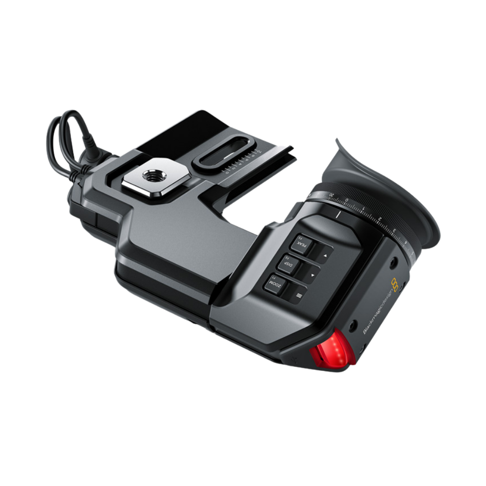 Blackmagic Design URSA Viewfinder