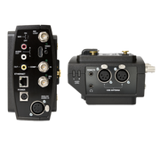 Comrex LiveShot Portable | Professional Bonded Cellular IP Video Codec