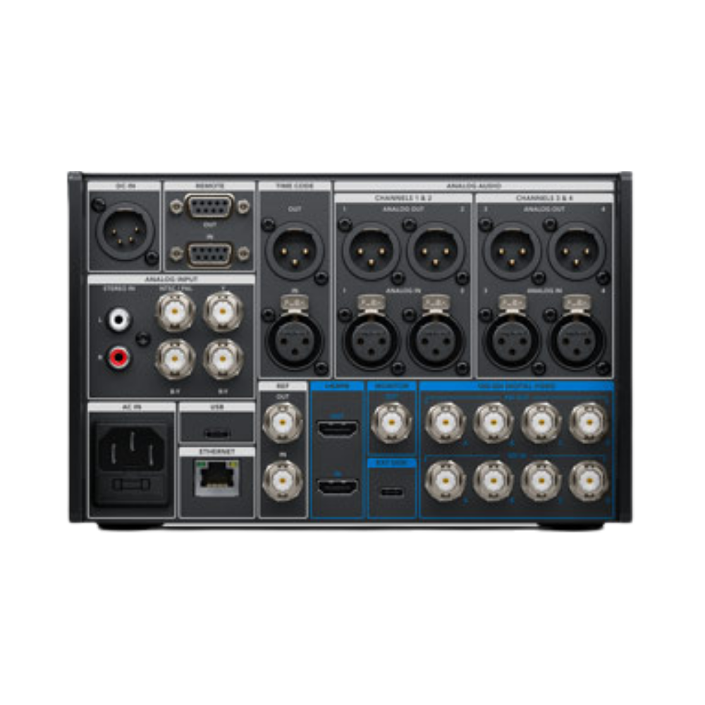Blackmagic Design HyperDeck Extreme 8K HDR