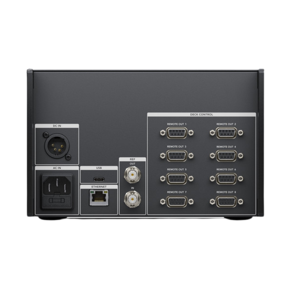 Blackmagic Design HyperDeck Extreme Control