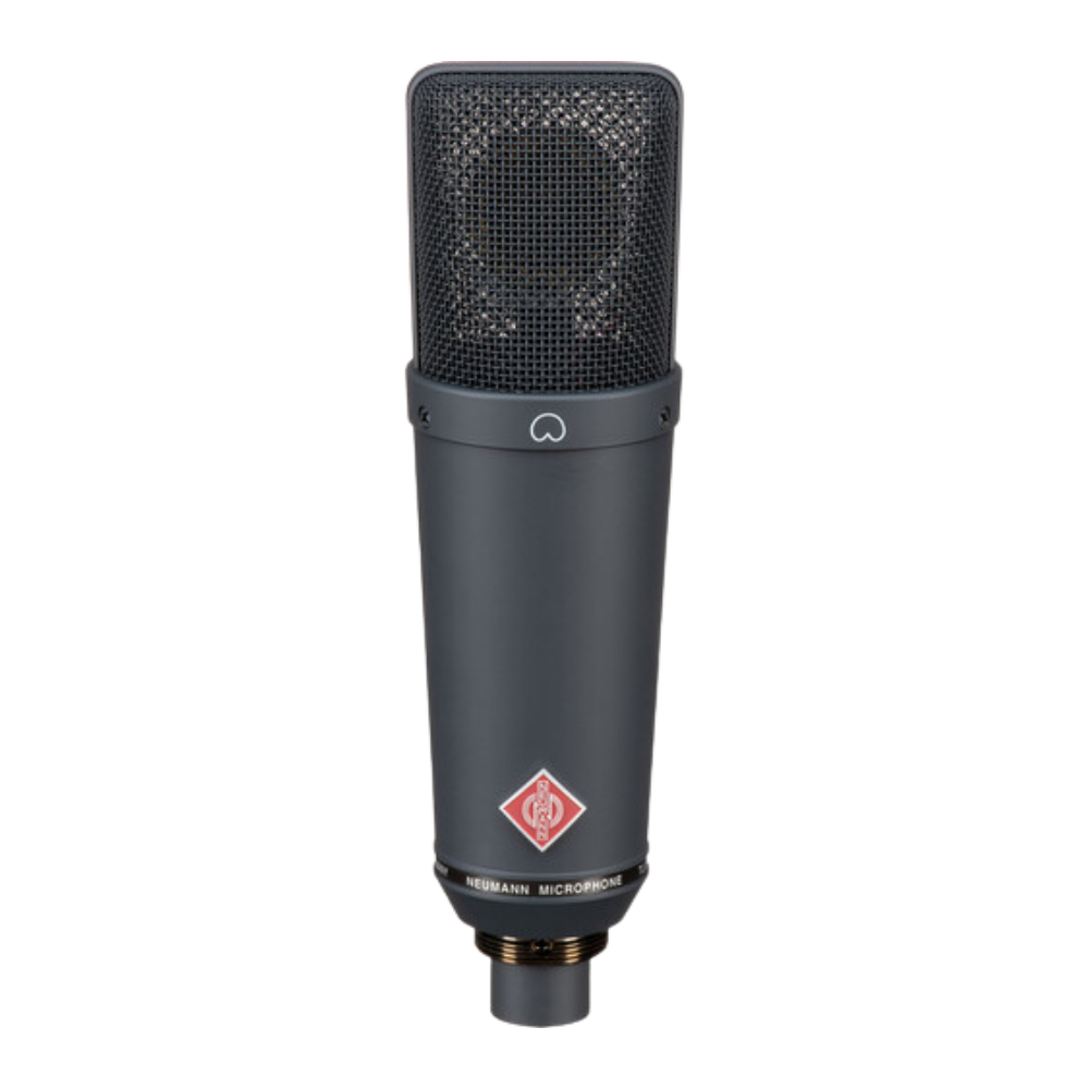 Neumann TLM 193 Large-Diaphragm Cardioid Studio Microphone
