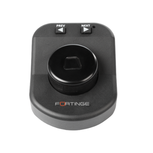 FORTINGE JC1 Hand Controller
