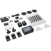 HTC VIVE Mars CamTrack Multicamera Tracking