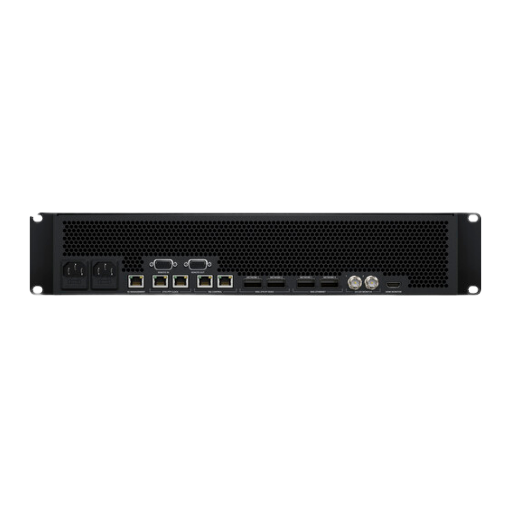 Blackmagic Design HyperDeck ISO Recorder 100G