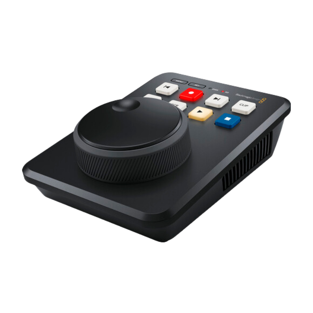 Blackmagic Design HyperDeck Shuttle HD