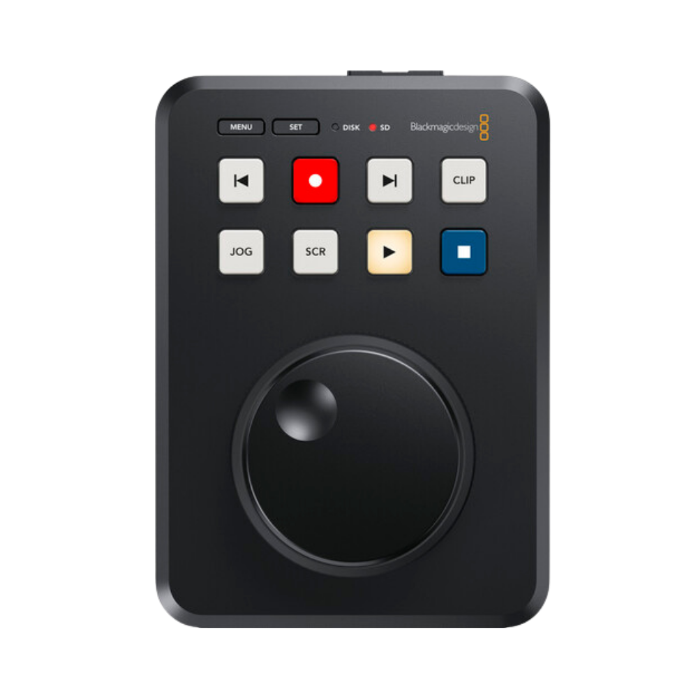 Blackmagic Design HyperDeck Shuttle HD
