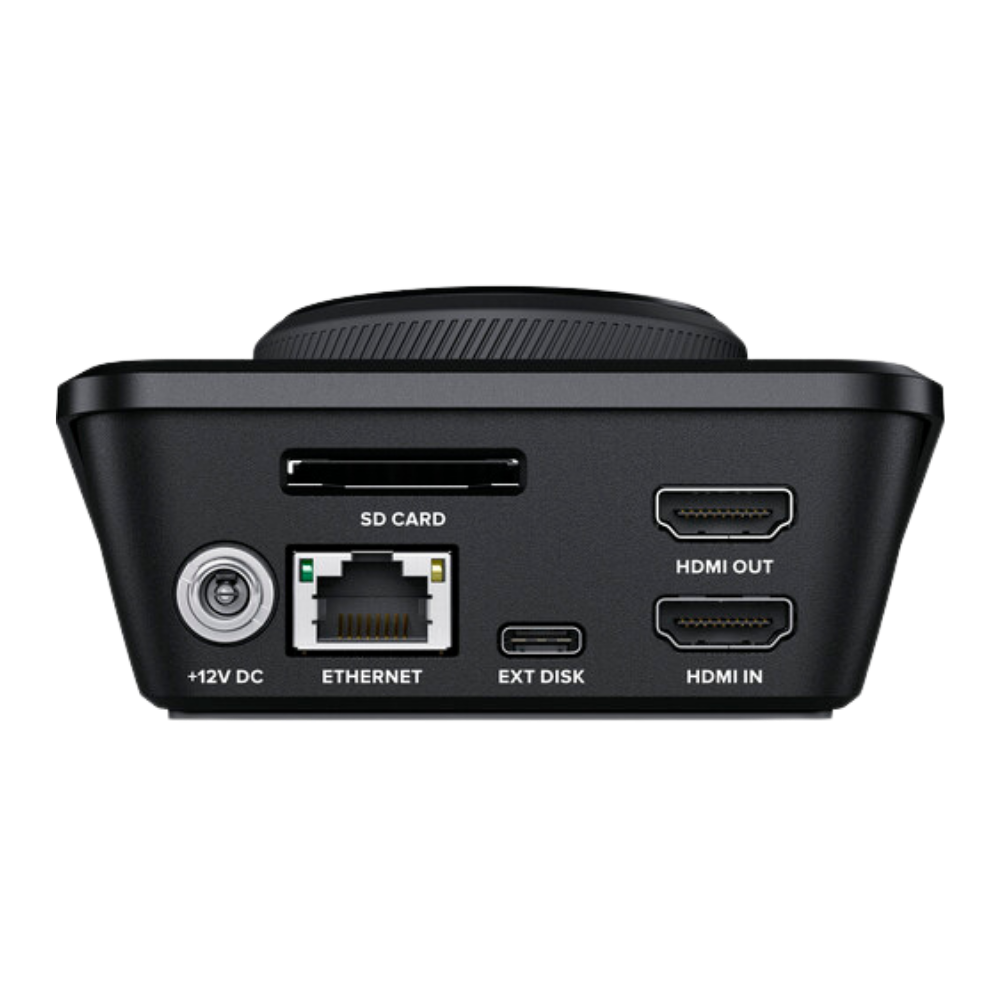 Blackmagic Design HyperDeck Shuttle HD