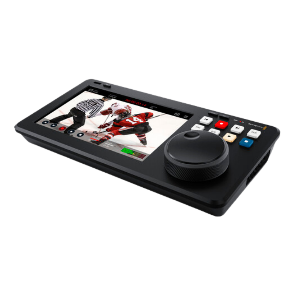 Blackmagic Design HyperDeck Shuttle 4K Pro