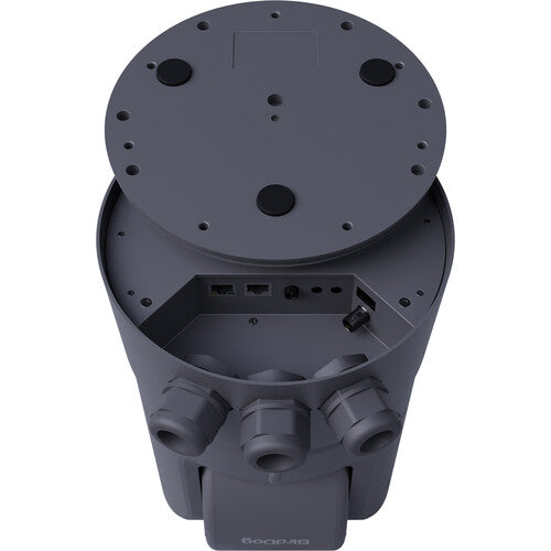 BirdDog O4 Outdoor PTZ Camera with 30x Optical Zoom