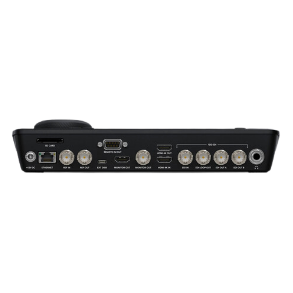 Blackmagic Design HyperDeck Shuttle 4K Pro