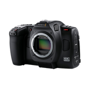 Blackmagic Design Cinema Camera 6K