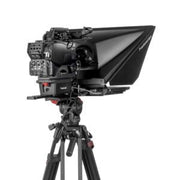 Autoscript EVO-IP 15” On-Camera Teleprompter Monitor | IP Networked | EVO-IP15
