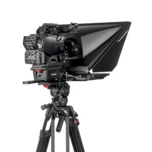 Autoscript EVO-IP 15” On-Camera Teleprompter Monitor | IP Networked | EVO-IP15