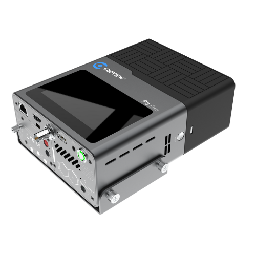 Kiloview P3 5G Wireless Bonding Encoder