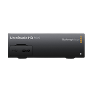 Blackmagic Design UltraStudio HD Mini