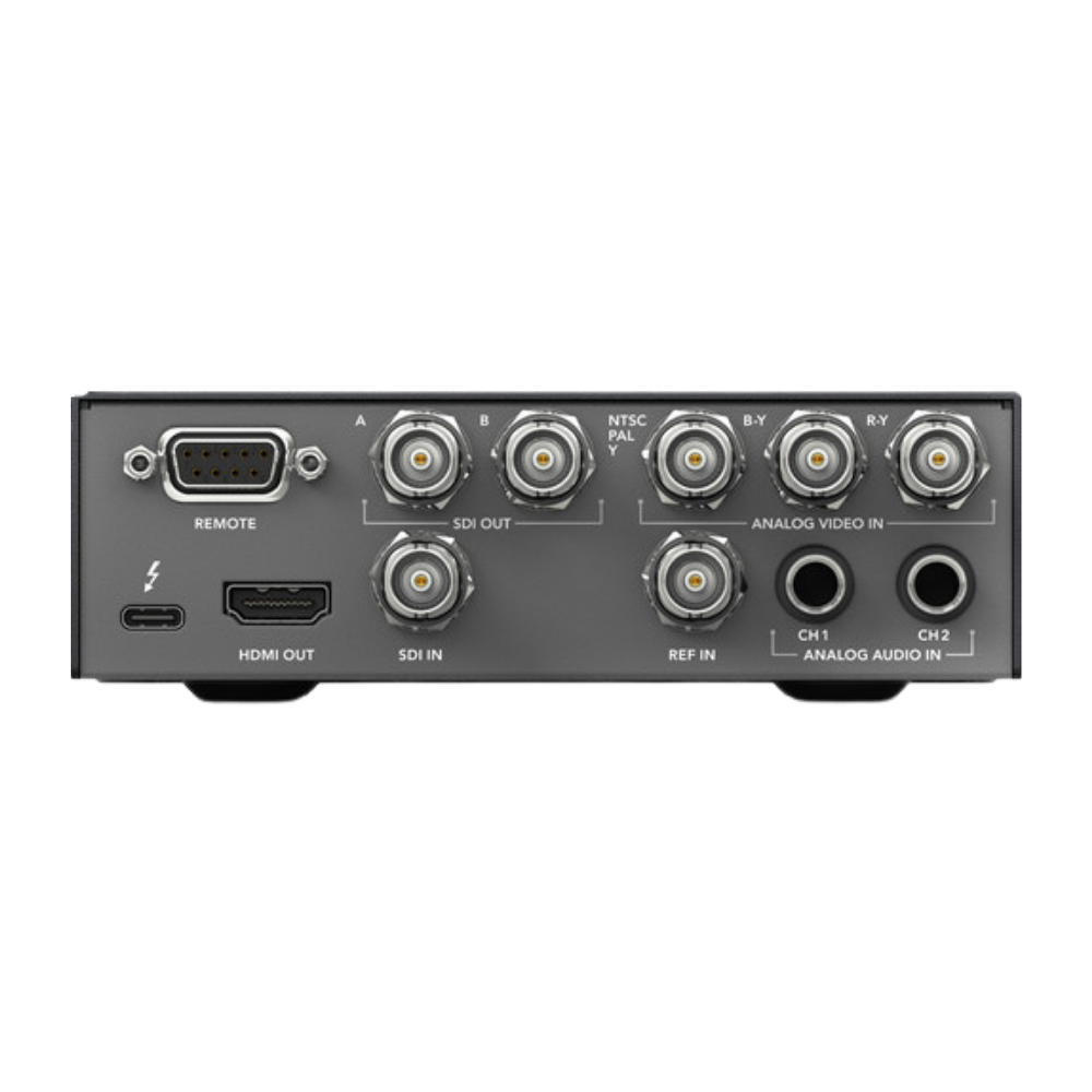 Blackmagic Design UltraStudio HD Mini
