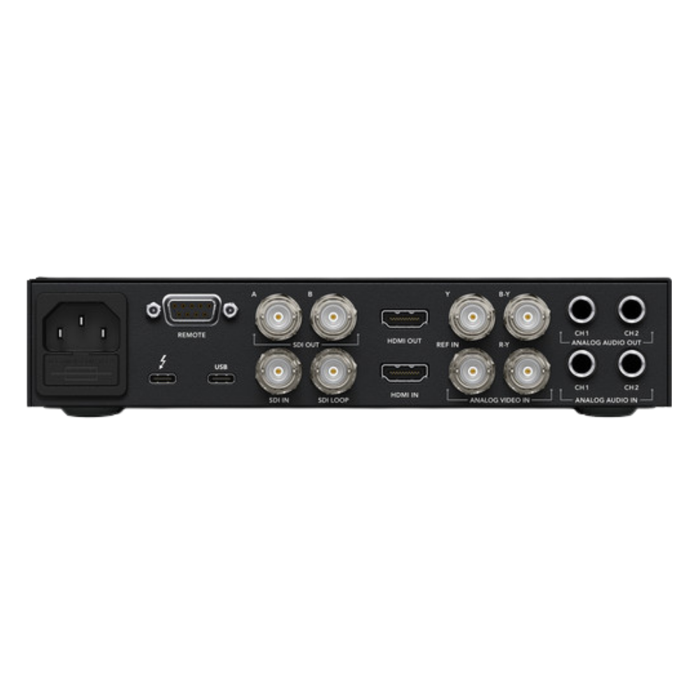 Blackmagic Design UltraStudio 4K Mini