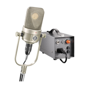 Neumann M 49 V Set Multi-Pattern Tube Condenser Microphone