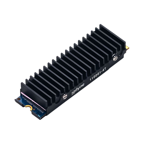 Iodyne 2TB SSD Spare Module