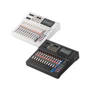 Yamaha MGX12 12-Channel Analog Mixer