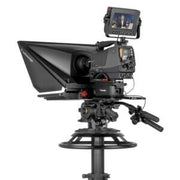 Autoscript EVO-IP 17” On-Camera Teleprompter Monitor | Native IP Networked | EVO-IP17