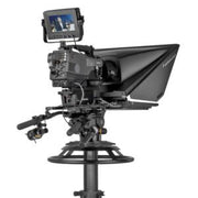 Autoscript EVO-IP 17” On-Camera Teleprompter Monitor | Native IP Networked | EVO-IP17