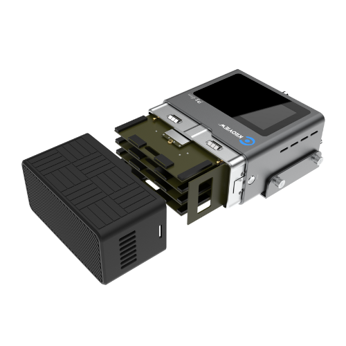 Kiloview P3 5G Wireless Bonding Encoder