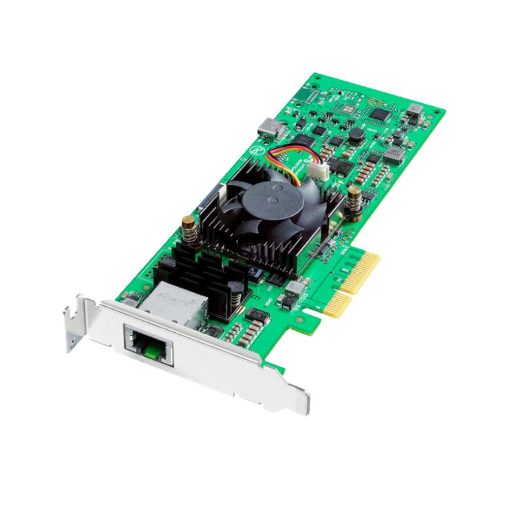 Blackmagic Design DeckLink IP HD